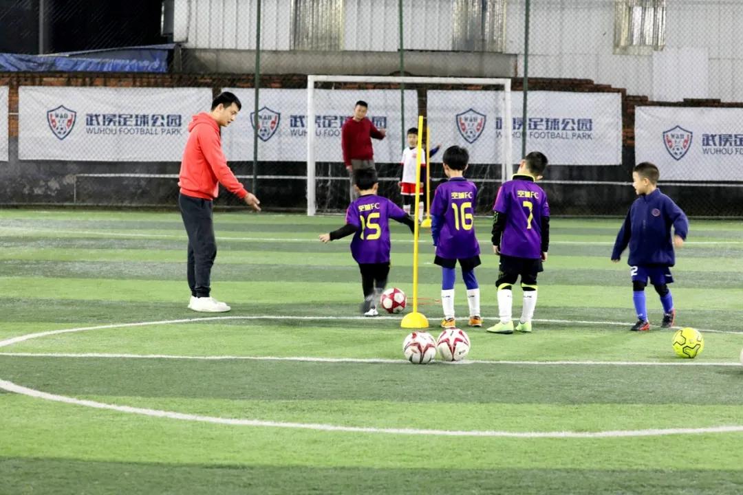 金熙男,津门足球少年