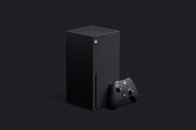 xbox新游戏机,xbox新主机玩旧游戏