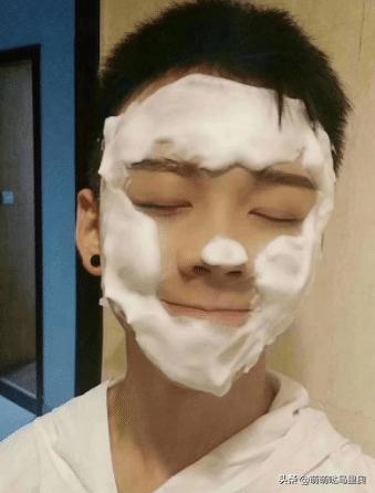 男士皮肤保养全攻略,男士皮肤6大问题