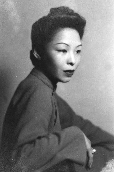 戴爱莲一生,戴爱莲2019年婚姻