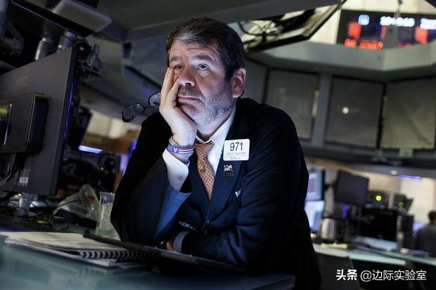 华尔街交易员10000小时总结经验,华尔街职员的一天