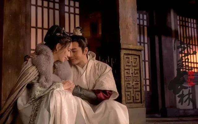 关于琅琊榜3,琅琊榜第三部评价