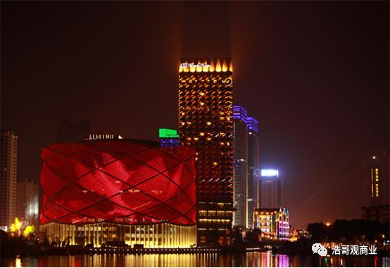 武汉盘龙城万达怎么样,武汉盘龙城万达广场