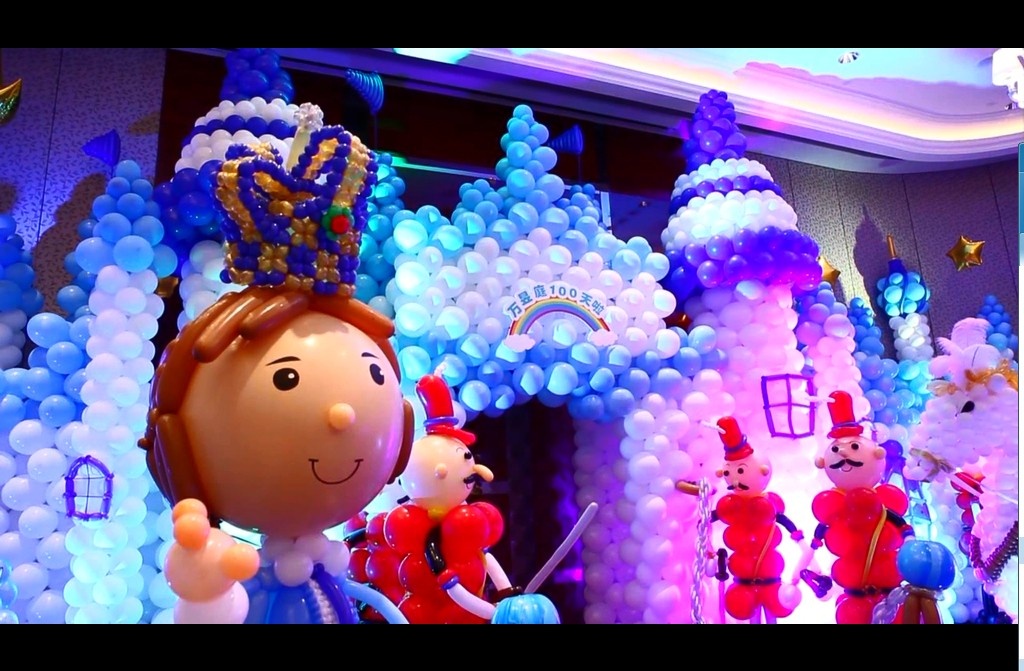 宝宝百岁宴流程,宝宝宴主持流程