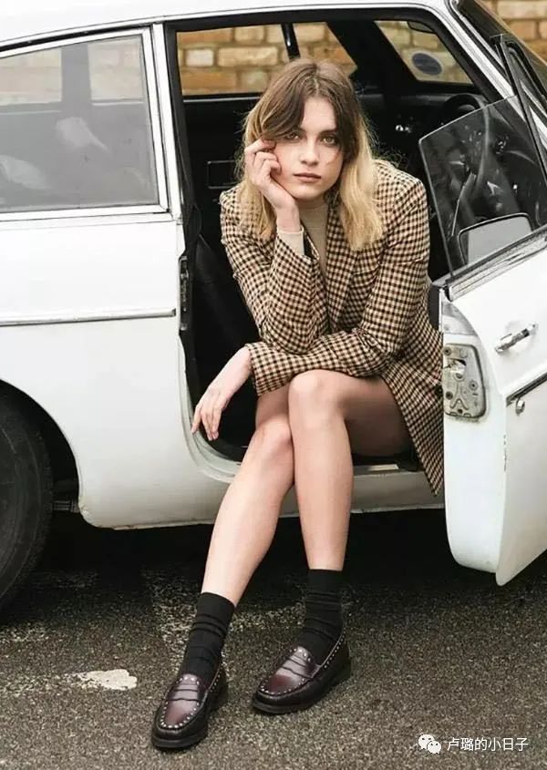 脚感舒服的时尚百搭鞋推荐平底,借鉴这5款平底鞋实用又时髦