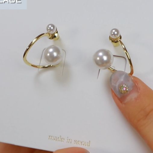 韩国购物分享服装篇视频,韩国购物分享好物推荐会