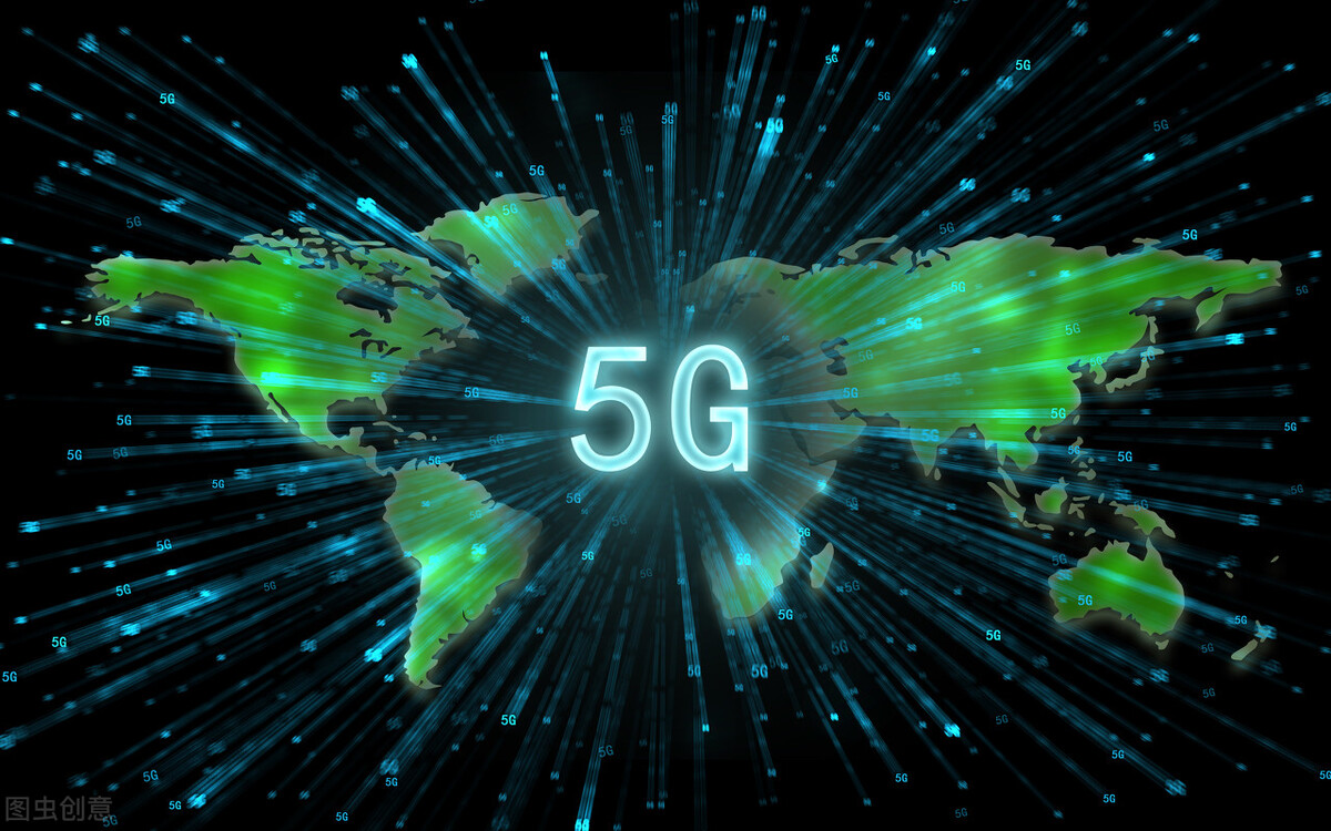 都5g了网速一天比一天差了为何,电信5G网络为什么那么慢