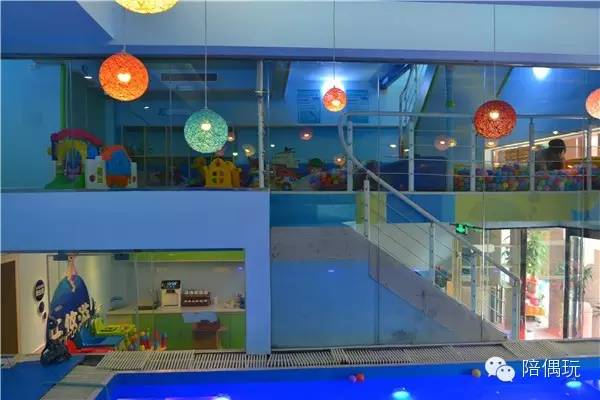 发现武汉6家尖板眼的婴幼潜水馆（内含水质测评）