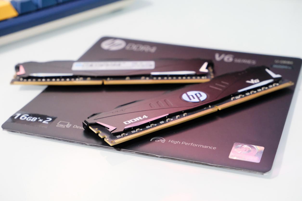 惠普v6深度评测,惠普v2内存条和v6内存条区别