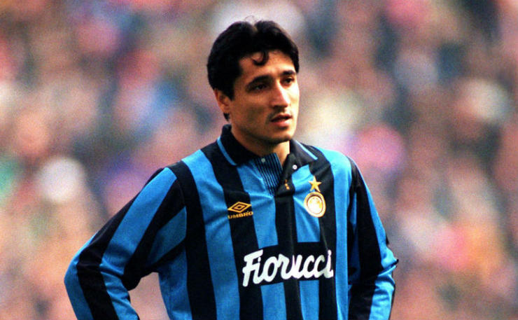 意甲最伟大球员,史上最伟大的27位足球巨星