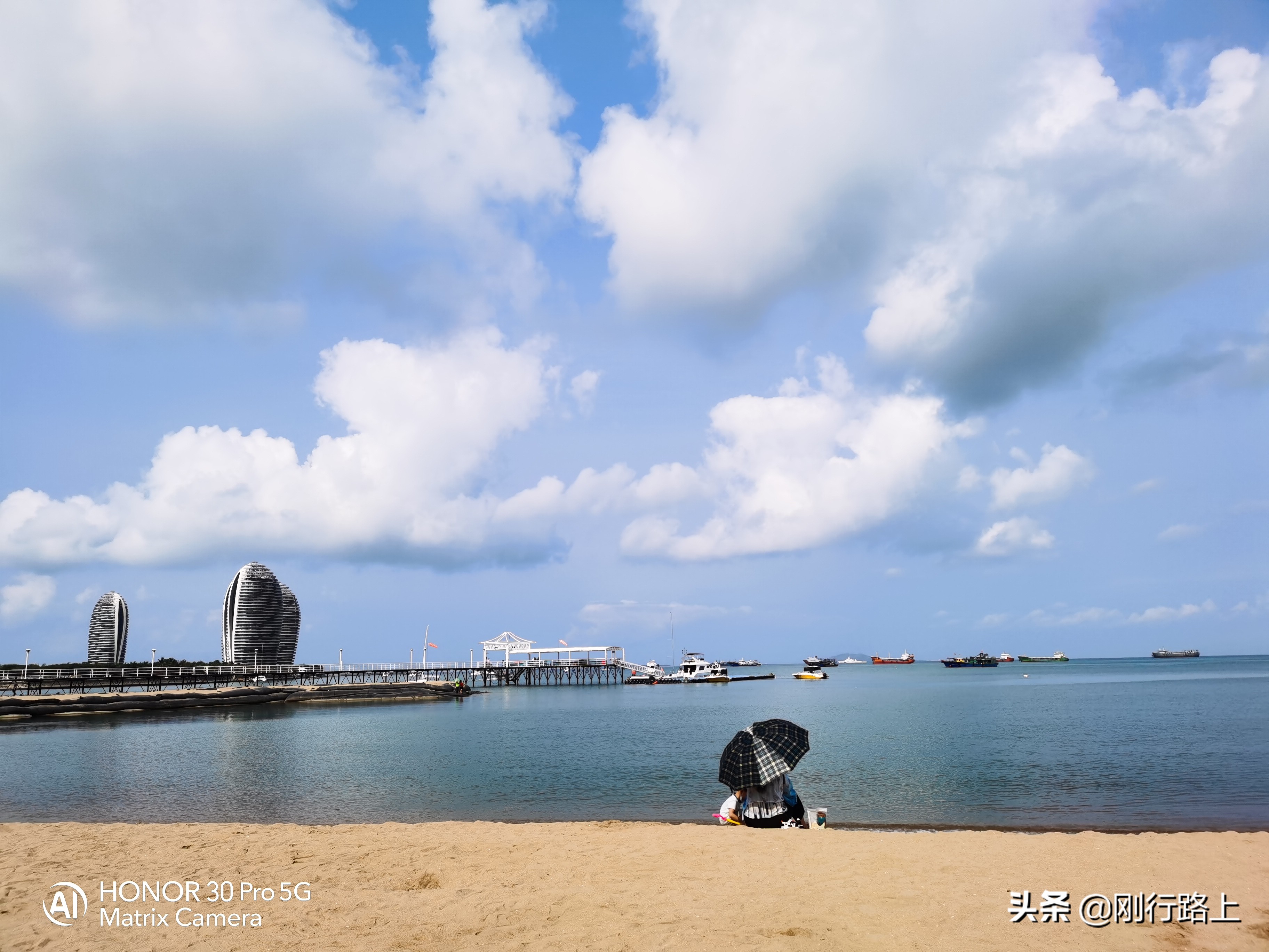 三亚风景美图美女,三亚风景美图高清壁纸