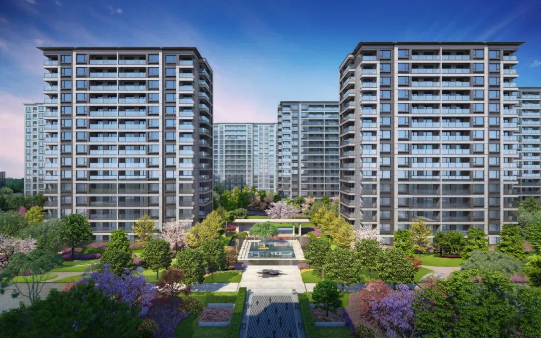 年底温情时刻，这个“治愈系”的时光里，是成熟生活圈的居住范本