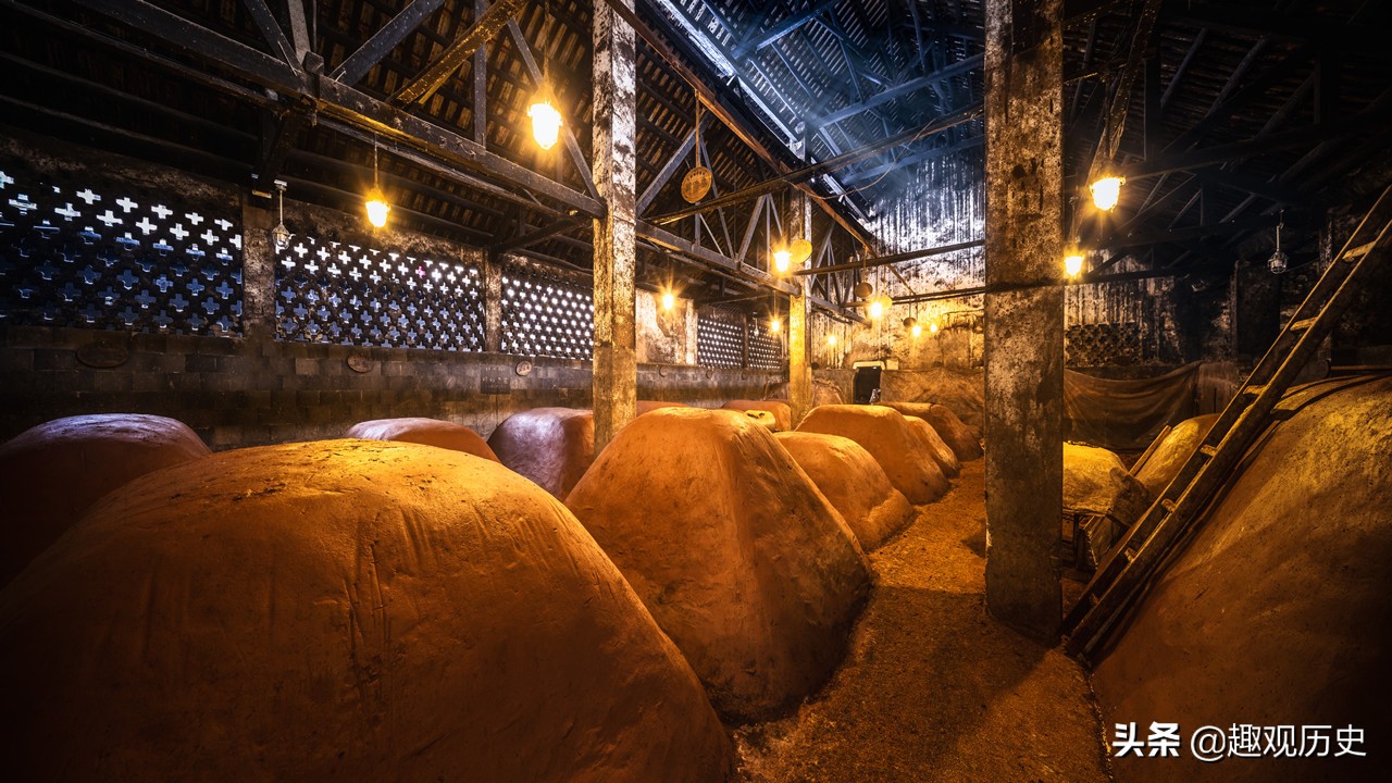 一千年来，中国人为何最爱这个节日？因为有肉有酒有家人