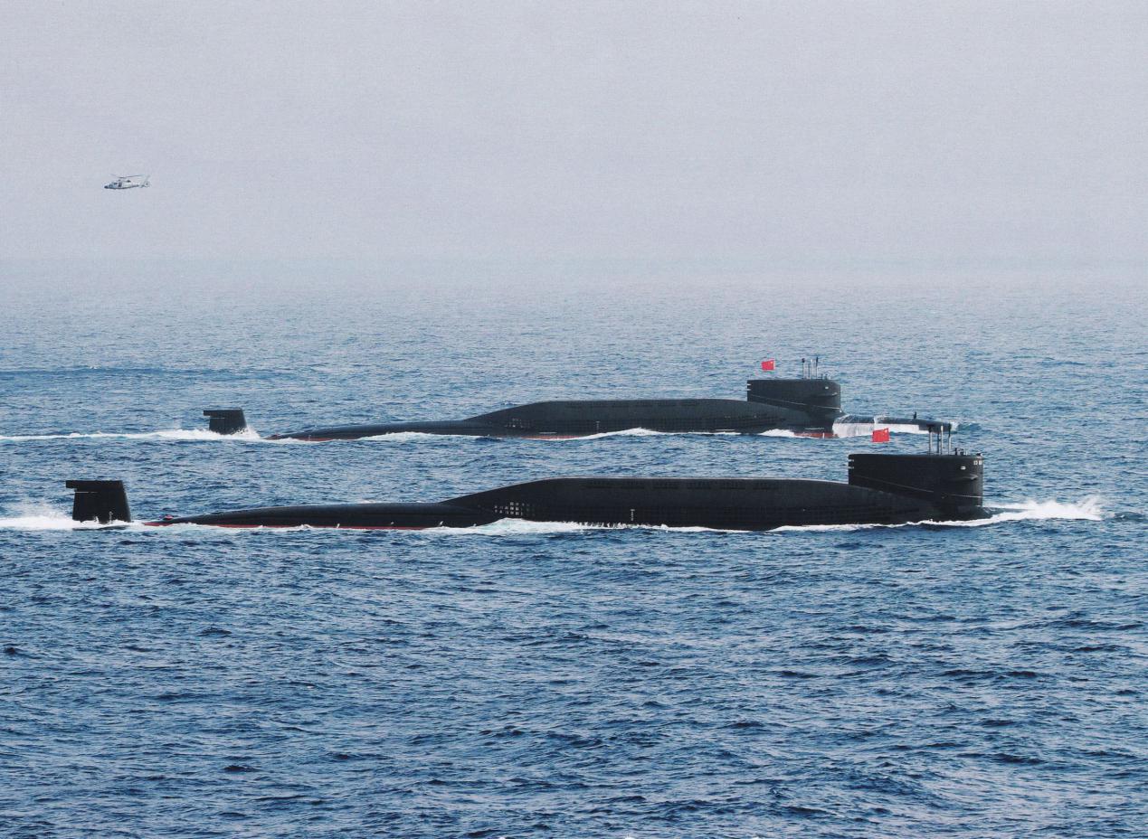 中国核弹头技术难题,深度解析中国核弹头