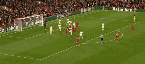 「金石足球丨早安足坛」玩的就是心跳