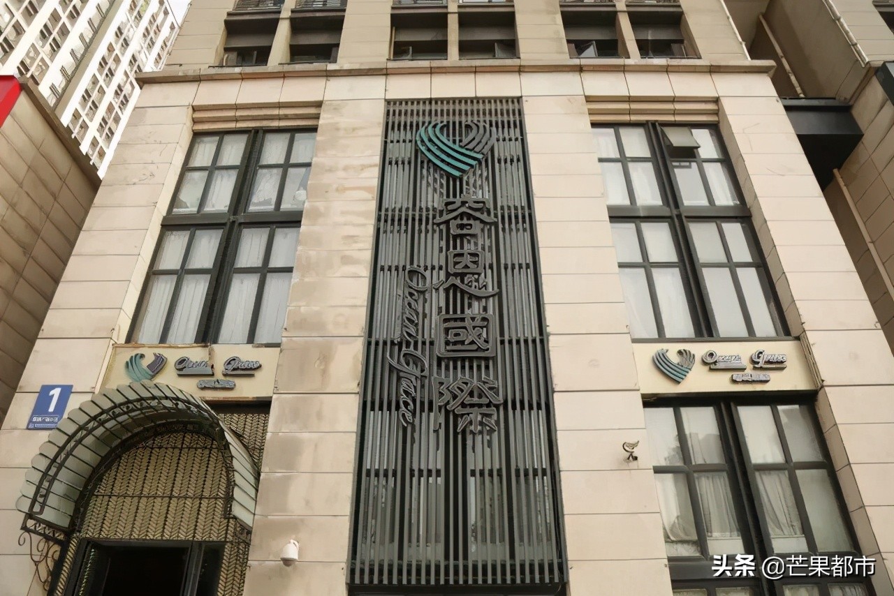 长沙新晋网红地标,长沙这座网红城市