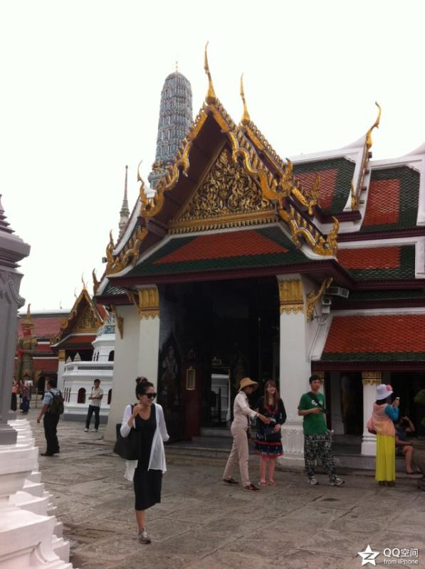 旅游指南攻略泰国,泰国详细旅游攻略大全