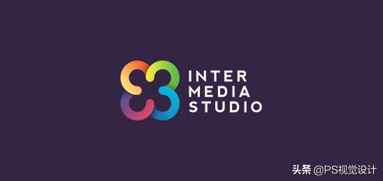 国外20类商标设计logo,100个顶级logo设计图