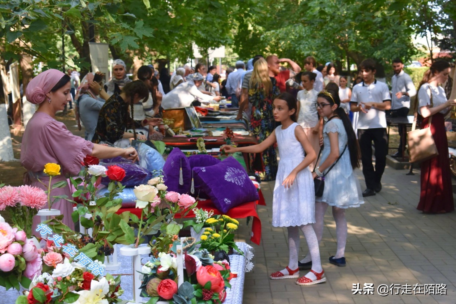 没有存在感的小国,生活成本最低的几个亚洲国家