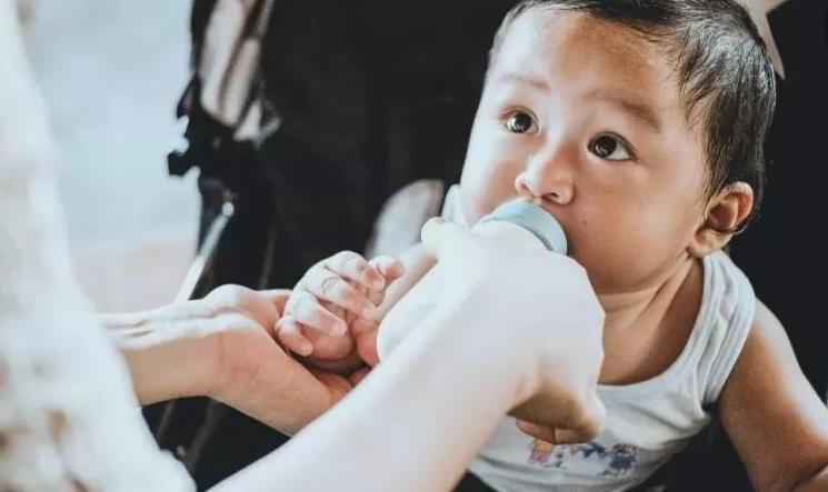 劣质奶粉会头大吗,劣质奶粉骇人听闻