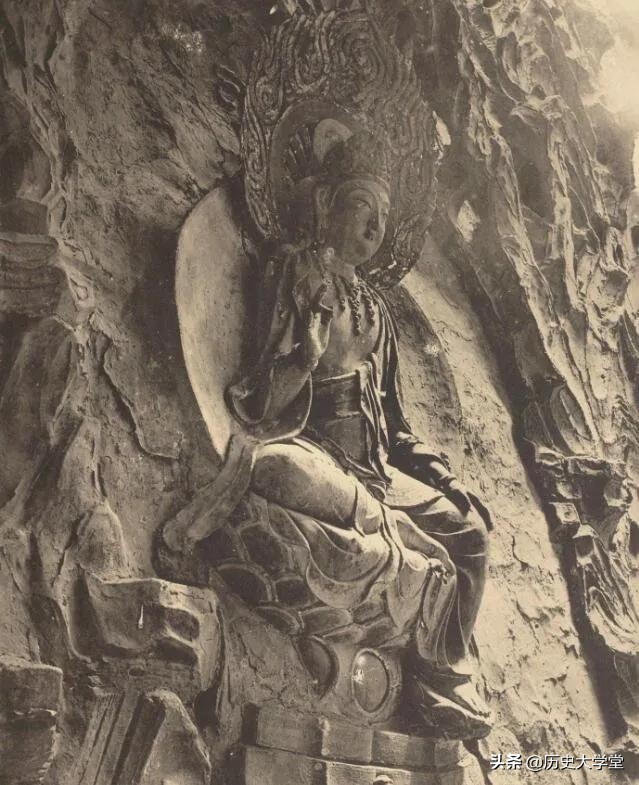 佛教为什么是三大宗教,佛教是历史上唯一实证的宗教