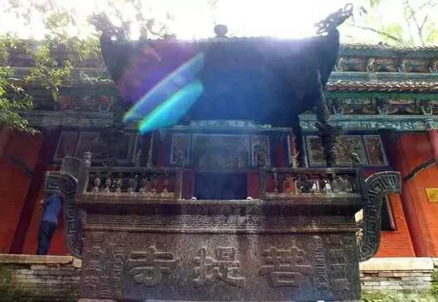 娌冲崡鍗楅槼鍗冨勾鍙ゅ,鍗楅槼瀵哄簷椋庢櫙