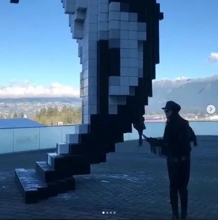 林依晨秀恩爱,林依晨和袁湘琴合体