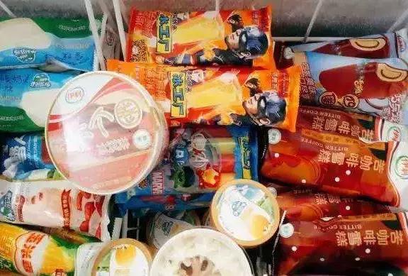 只用半年时间，这支雪糕将38万粉丝“收入囊中”