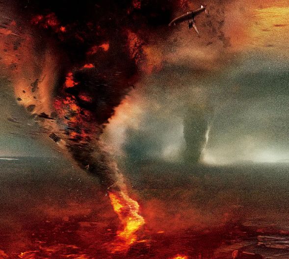 好莱坞灾难动作大片,不容错过的灾难大片