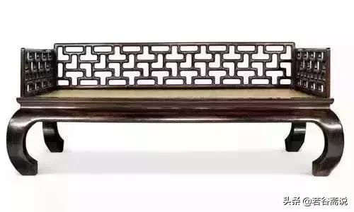 中国风格的中式家具,独具魅力的中式家具韵味十足