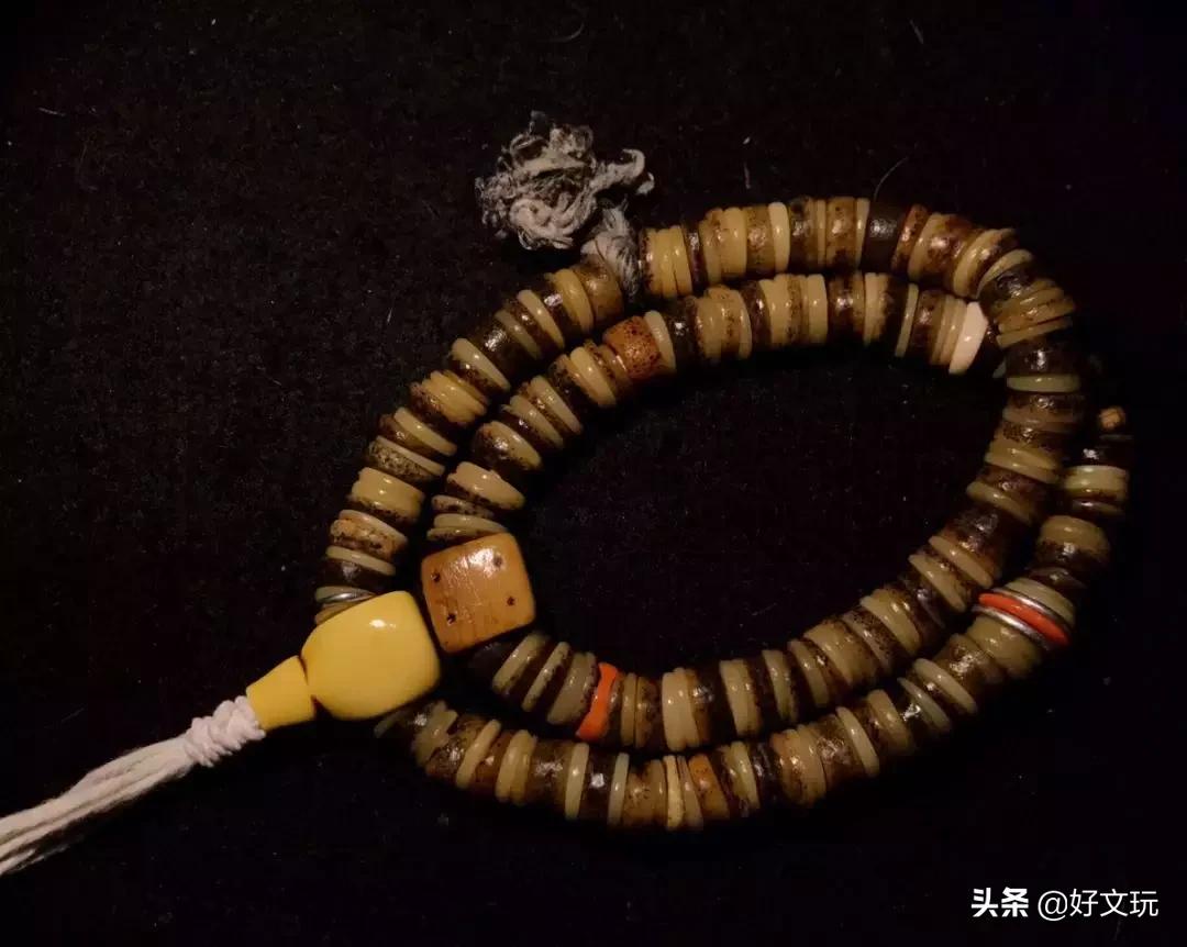 如何看手串性格,手串怎么看你的为人