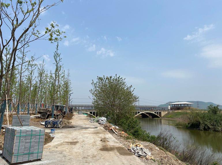 华谊兄弟南京电影小镇最新消息,华谊兄弟电影小镇南京还开业吗