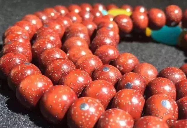 星月菩提怎么盘玩更亮更容易上色,星月菩提怎么盘玩亮的快些呢