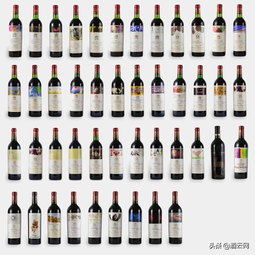 一篇文章讲清楚法国所有的GrandCru