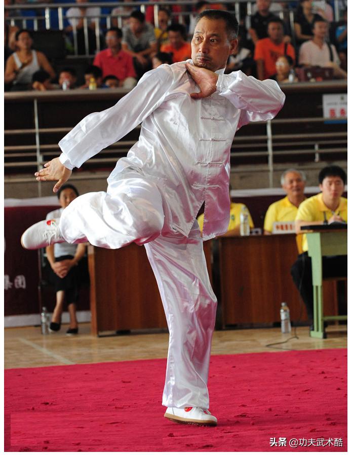 峨眉武术实战技击法之七视频,峨眉拳武术套路