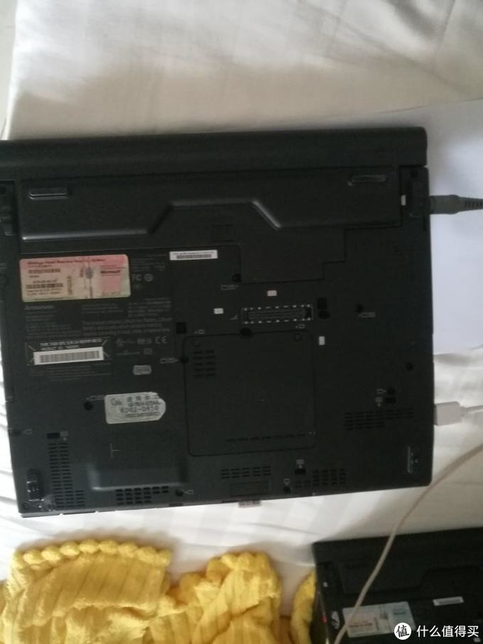 600块钱的X201Tablet（i7640LM）开箱测评