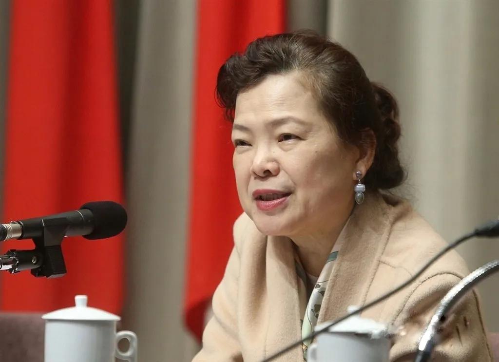 台湾新闻脸：台湾政坛最有权势夫妻档