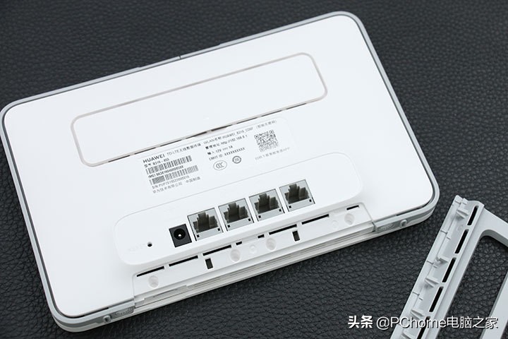 华为4g无线路由器2pro评测,华为4g无线移动路由器2pro测评