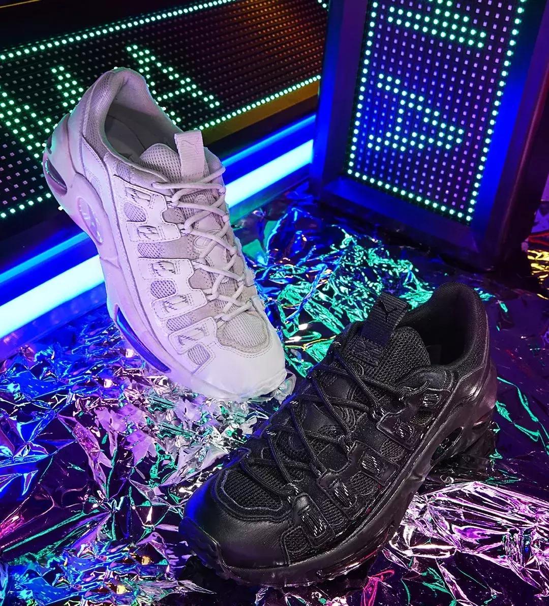 潮流鞋花里胡哨,时尚潮流鞋