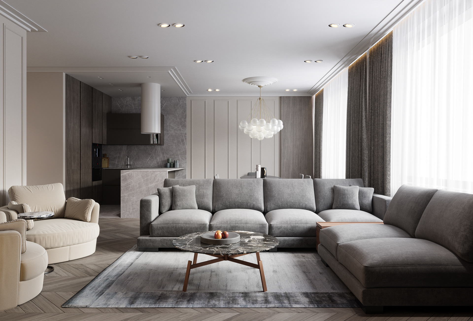 室内设计师必须知道的尺寸,干货分享室内装修设计