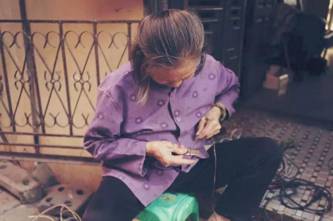 笋岗村村民与租客的博弈：我的青春都给深圳了