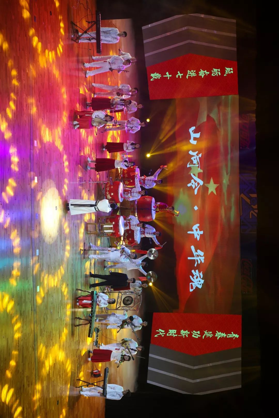 大工峰岚落幕，我们不忍说再见