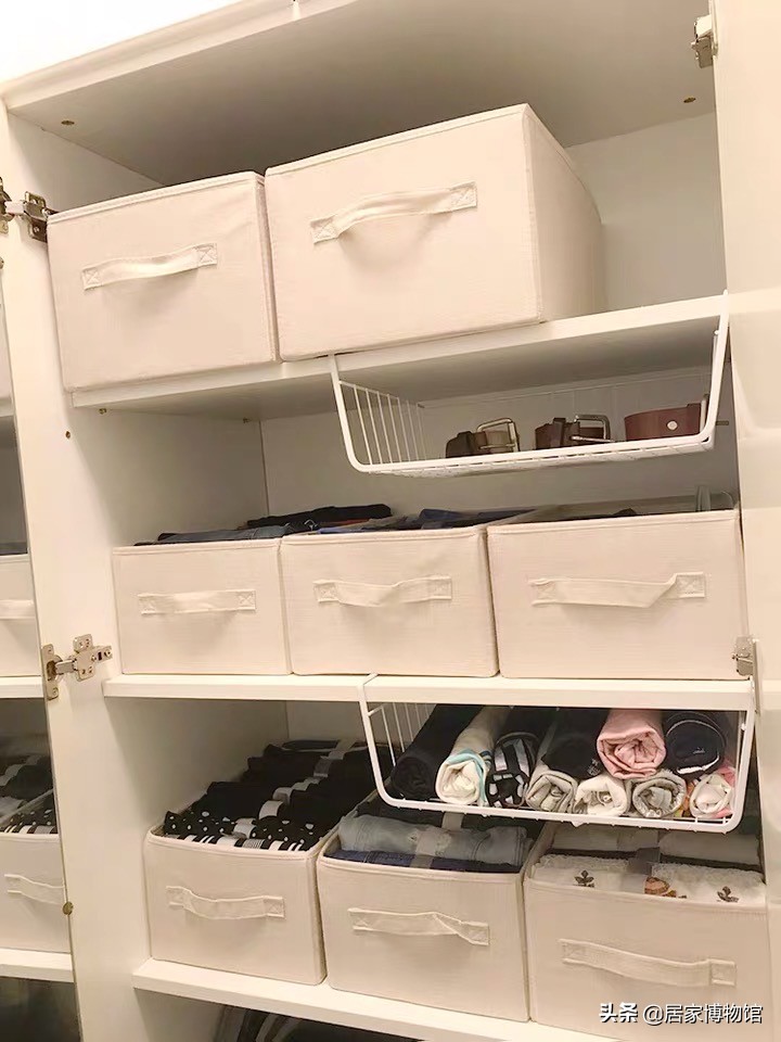 免打孔收纳神器到底好用吗,免打孔安装方便收纳整顿不占空间