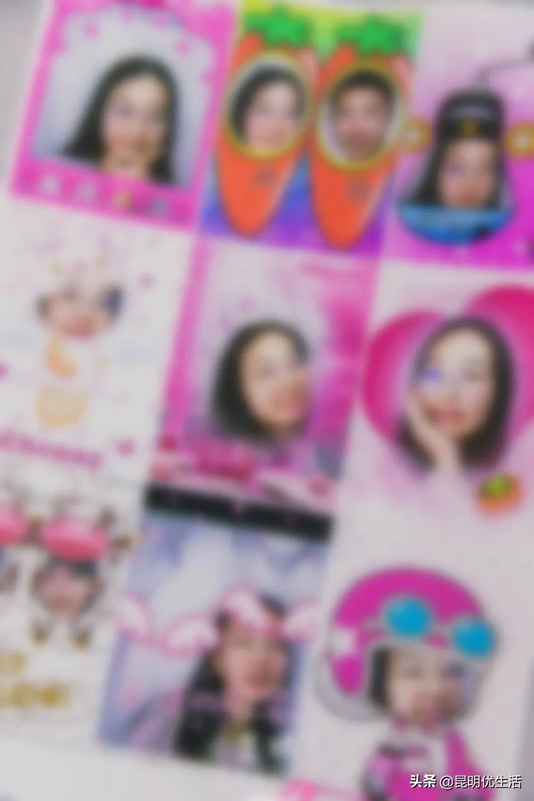 昆明最后一台大头贴机，藏着90后的绝版青春