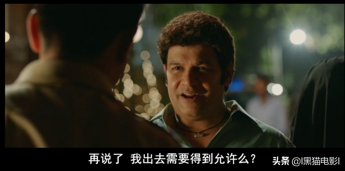 印度电影犯罪大片9.0以上评分,2018印度动作电影大片