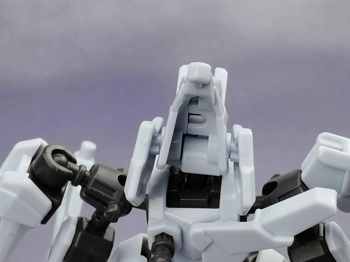 「模玩评测」ANIMAGEAR4