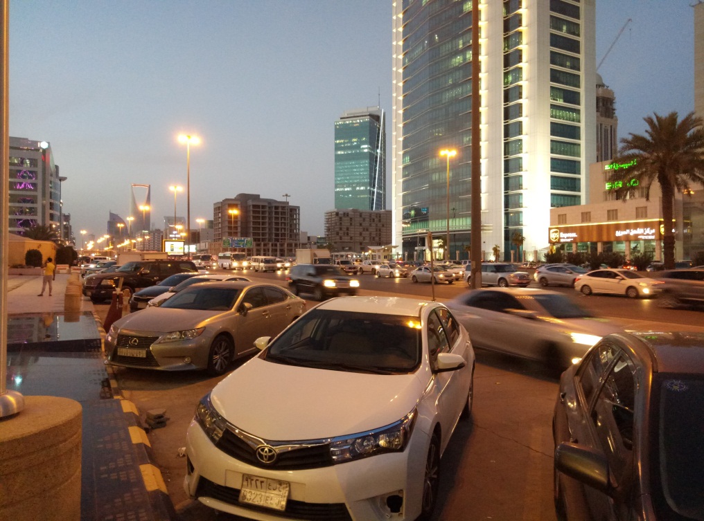 去沙特阿拉伯做什么工作,去沙特阿拉伯有什么条件