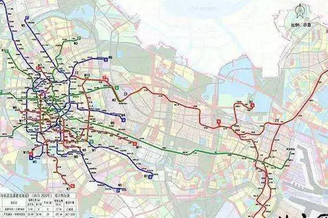 京津冀一体化最新规划地铁,京津冀北三县一体化