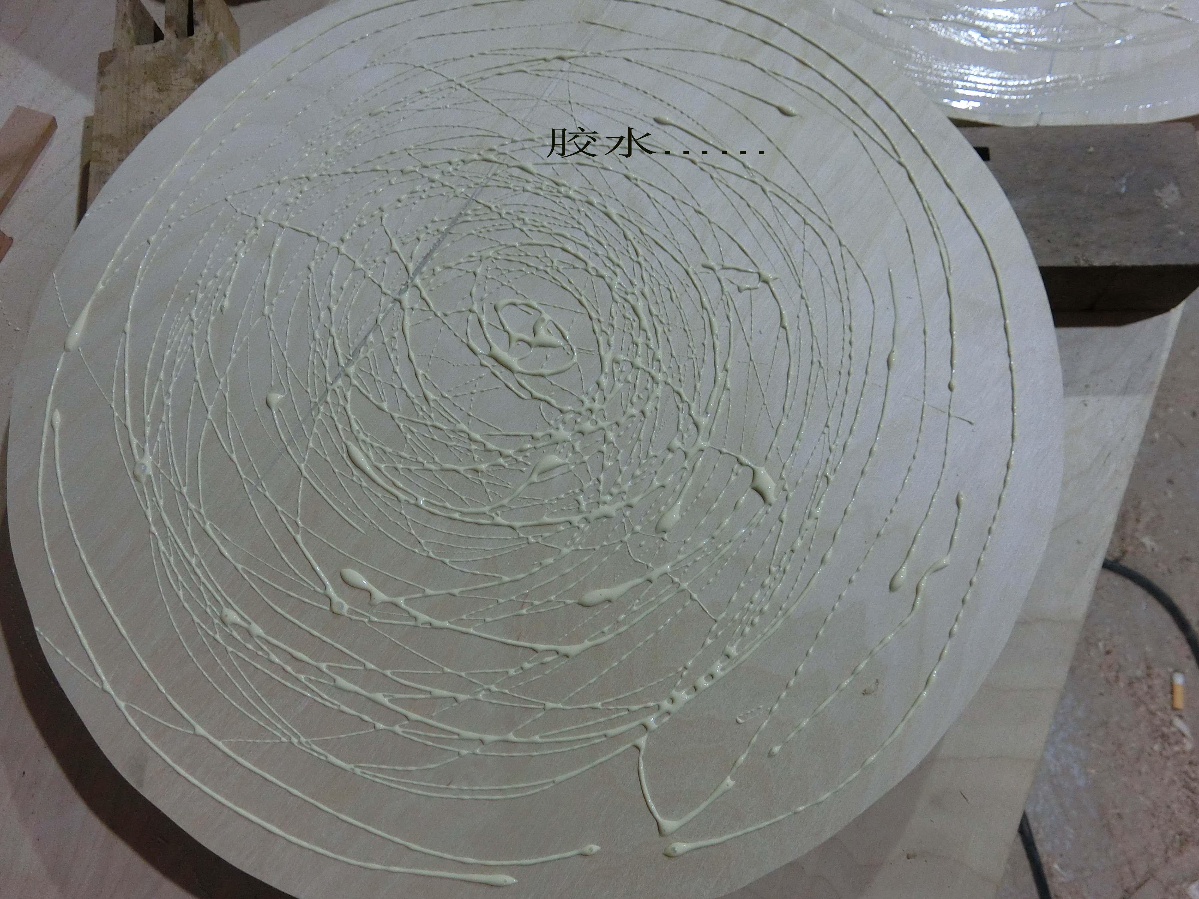 最简单的diy带锯,全方位从头到尾展示带锯制作过程