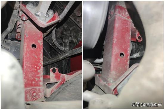 13W捡漏奥迪TT只为撩妹，却发现C柱有切割？检测师：心疼哥哥